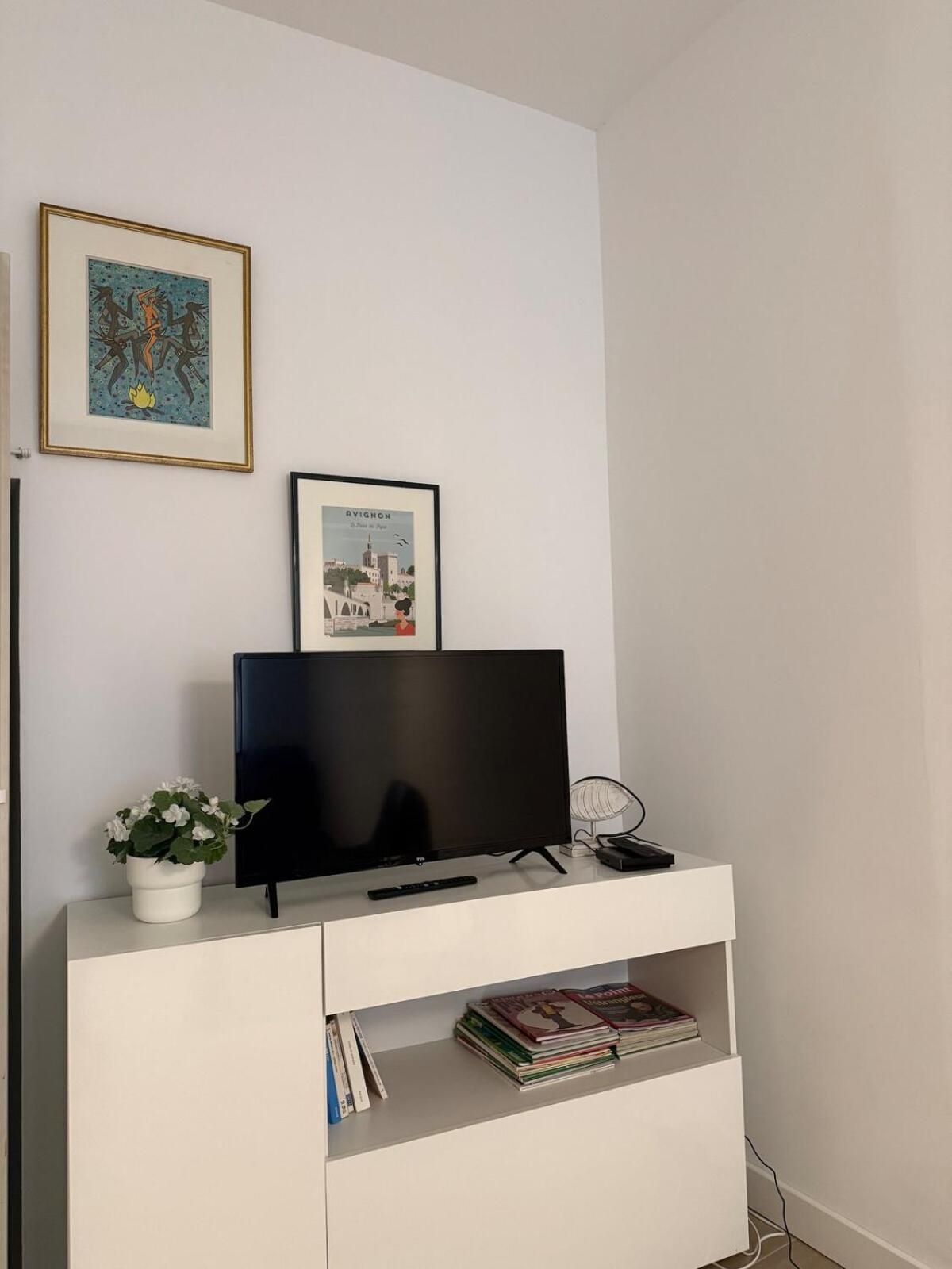 Le Favorin 1 Lägenhet Arles Exteriör bild